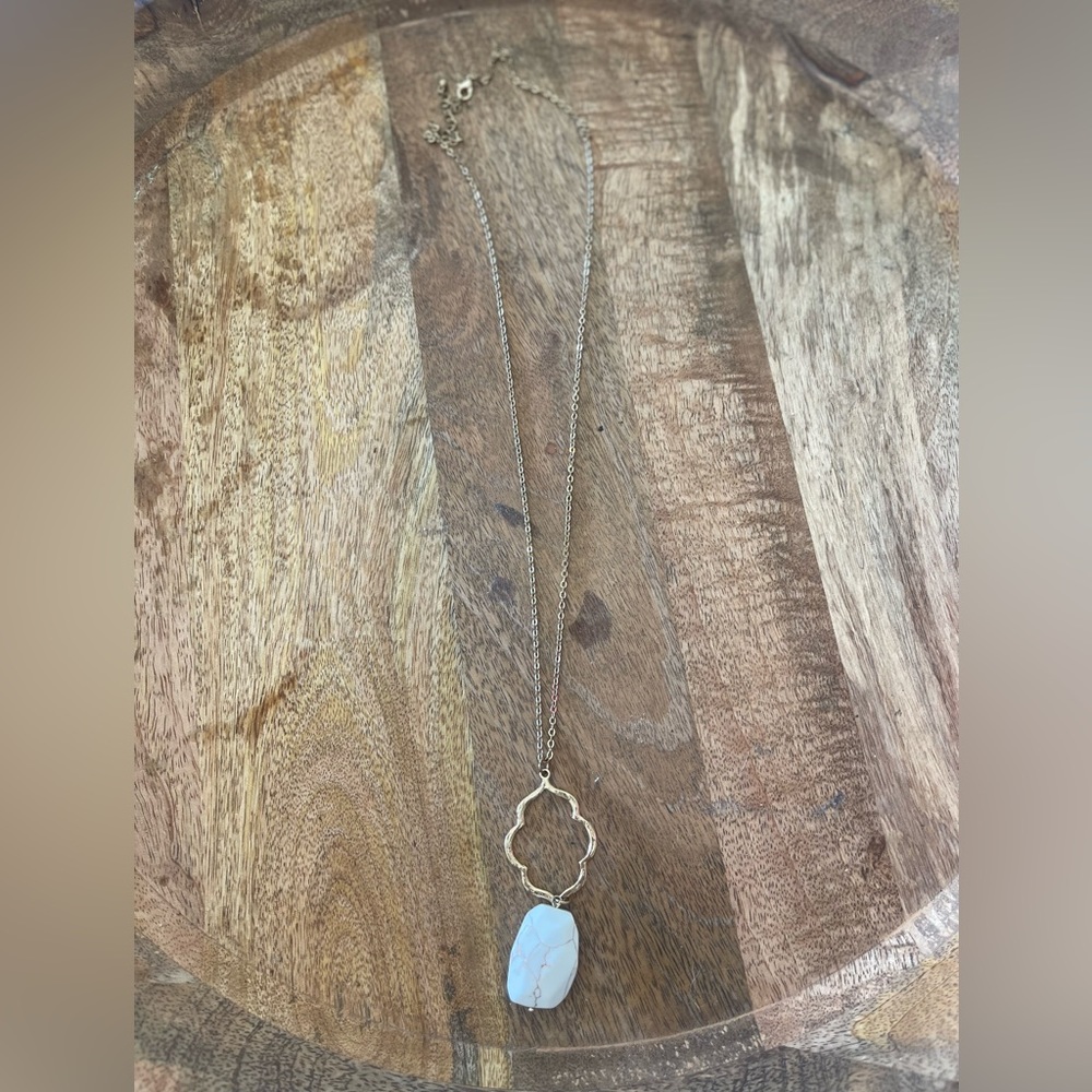 Altered State Necklace